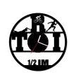 Triathlon 1.2 IM 48.8