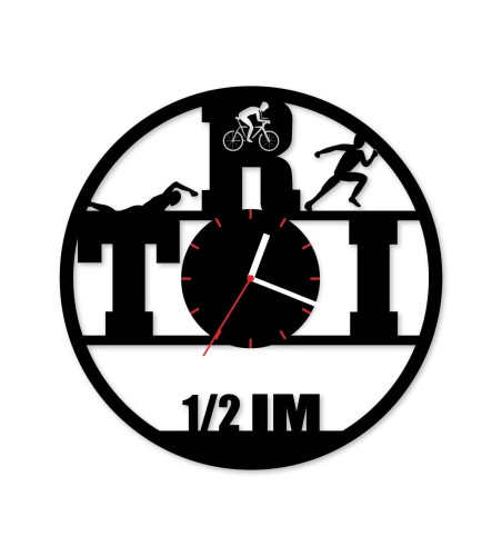 Triathlon 1.2 IM 48.8
