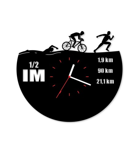 Triathlon 1.2 IM 49.8