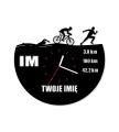 Triathlon IM 50.8