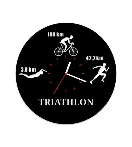 Triathlon 52.8