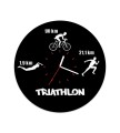 Triathlon 1.2 IM 53.8
