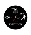 Triathlon 1.2 IM 54.8