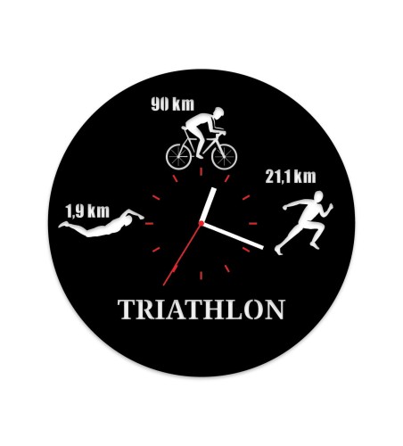 Triathlon 1.2 IM 54.8