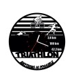 Triathlon 55.8