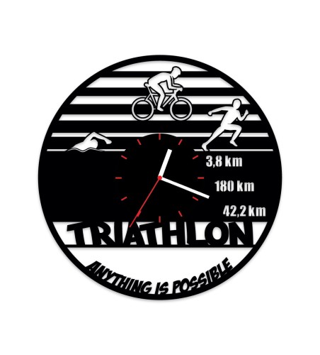 Triathlon 55.8