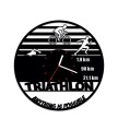 Triathlon 1.2 IM 57.8
