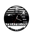 Triathlon 1.2 IM 58.8