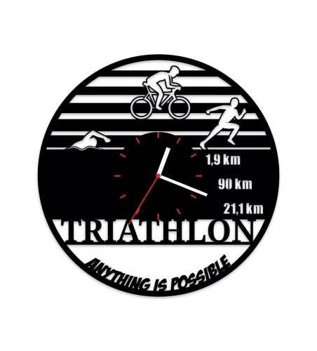 Triathlon 1.2 IM 58.8