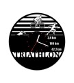 Triathlon IM 60.8