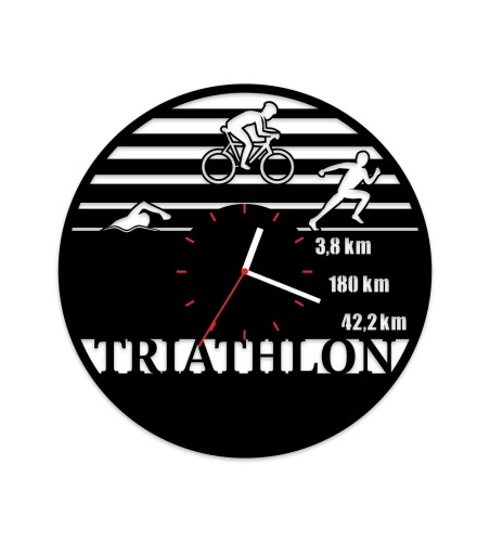 Triathlon IM 60.8