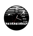 Triathlon 1.2 IM 62.8