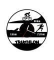Triathlon 1.2 IM 65.8