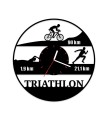 Triathlon 1.2 IM 66.8