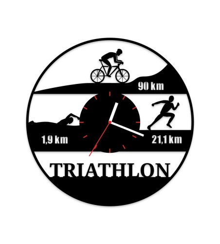 Triathlon 1.2 IM 66.8