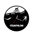 Triathlon IM 69.8