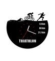 Triathlon 1.2 IM 72.8