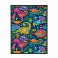 czarna rama 30x40cm i 40x50cm bez passe-partout