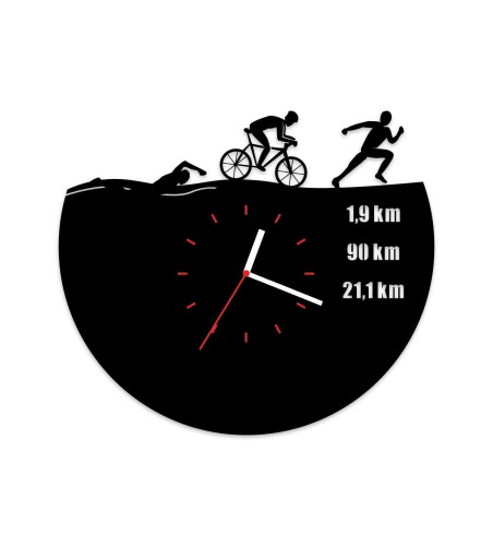 Triathlon 1.2 IM 76.8