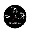 Triathlon 1.4 IM 78.8
