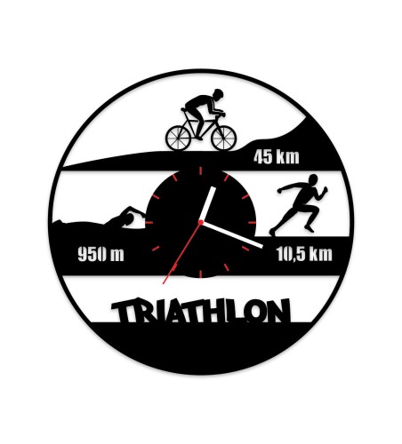 Triathlon 1.4 IM 83.8