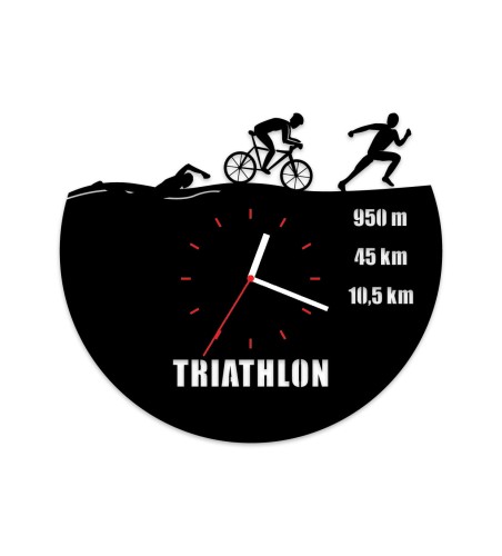 Triathlon 1.4 IM 87.8