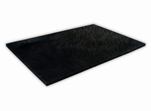 SZKLANA DESKA KUCHENNA 60x20 46c Sierść