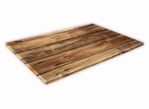SZKLANA DESKA KUCHENNA 60x20 99c Bejcowane deski