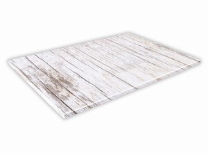 SZKLANA DESKA KUCHENNA 60x30 115d Obdrapane deski