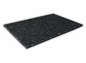 SZKLANA DESKA KUCHENNA 60x30 318d Asfalt