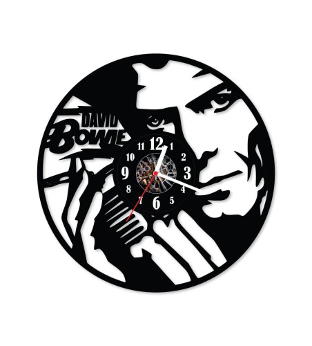David Bowie 3.13