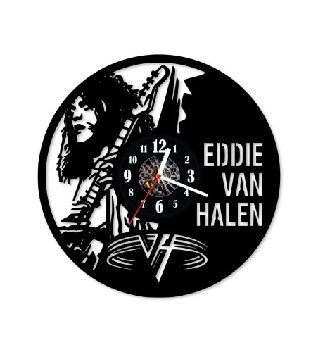 Eddie Van Hslren 4.13