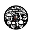 Metallica 12.3
