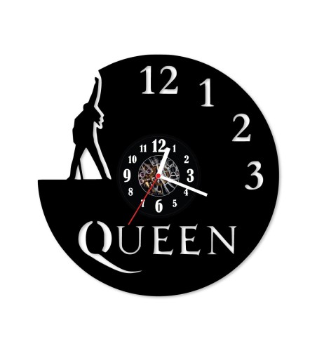 Queen 16.13