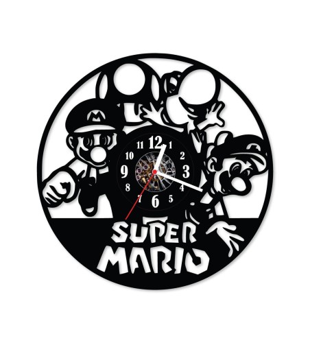 Mario 43.13