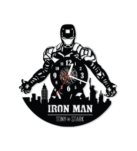 Iron Man 65.13