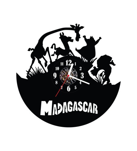Madagaskar 74.13