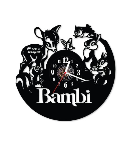 Bambi 76.13