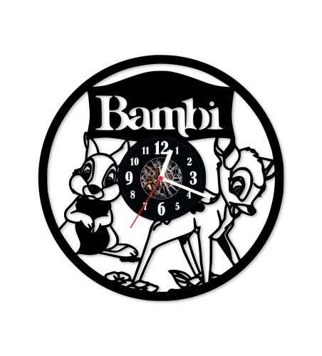 Bambi 77.13