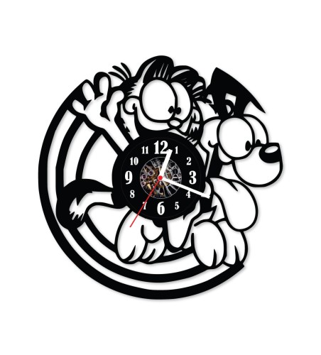 Garfield 79.13
