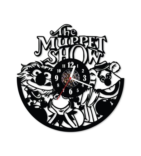 Muppety 83.13