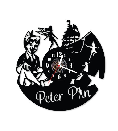 Piotruś Pan 84.13