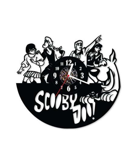 Scooby Doo 106.13