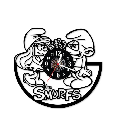 Smerfy 110.13