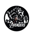 Avengers 129.13