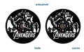 Avengers 129.13