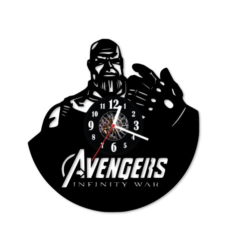 Avengers 133.13