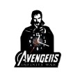 Avengers 134.13