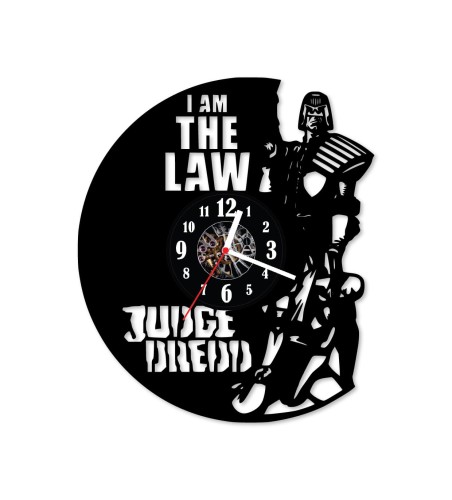 Sędzia Dredd 139.13