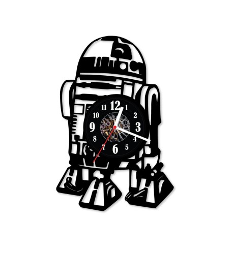 Star Wars - R2D2 141.13